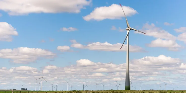 Uruguay, pionero en energía renovable: ¿un modelo para el mundo?, por Johani Ponce