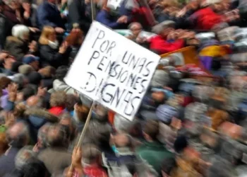 Ley de Pensiones se aprobó sin incluir recomendaciones de Fedecámaras