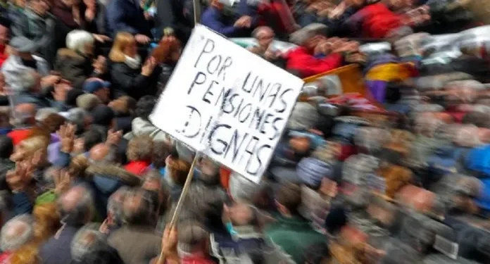 Ley de Pensiones se aprobó sin incluir recomendaciones de Fedecámaras