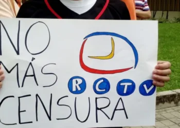 Más de 400 medios de comunicación apagados desde el cierre de RCTV