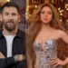 Shakira y Leo Messi deslumbran en comercial de Hard Rock