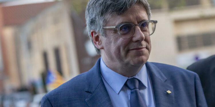 Recta final en las elecciones catalanas, por Jordi Oriola Folch