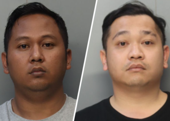 Dos trabajadores de cruceros arrestados en Puerto de Miami por posesión de pornografía infantil