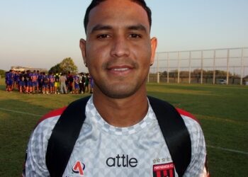 Optimista Darvis Rodríguez: “Esperamos lograr grandes cosas para el Portuguesa”