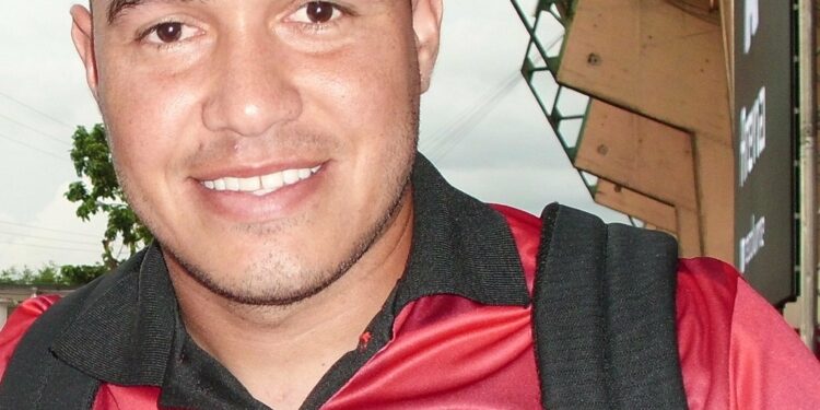 El portero Yhonatan Yustiz fue clave de nuevo con Portuguesa