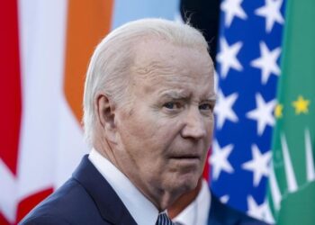 La campaña de Biden pasa a la ofensiva con 50 millones de dólares en anuncios contra Trump