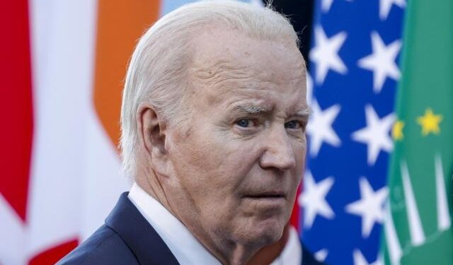 La campaña de Biden pasa a la ofensiva con 50 millones de dólares en anuncios contra Trump