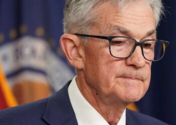 Estados Unidos parece inmune a los problemas de la economía mundial