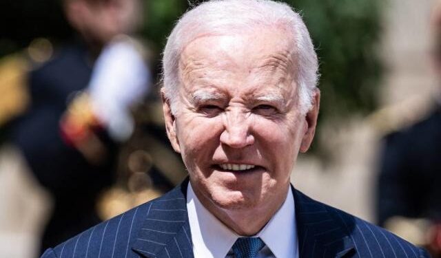 La campaña de Biden pasa a la ofensiva con 50 millones de dólares en anuncios contra Trump