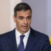 Pedro Sánchez cuestiona al juez que anunció imputación contra su esposa