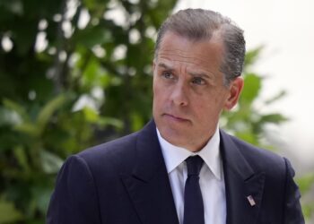 «‘Crack’ cada 15 minutos, 7 días a la semana»: así avanza el juicio contra el hijo de Biden