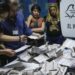 Habrá recuento del 60 % de las actas en las elecciones de México