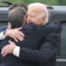 Biden a su hijo: Estamos muy orgullosos