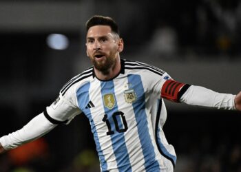 Messi sorprende al mundo del fútbol revelando cuál será el último club de su carrera