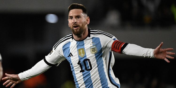 Messi sorprende al mundo del fútbol revelando cuál será el último club de su carrera
