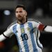 Messi sorprende al mundo del fútbol revelando cuál será el último club de su carrera