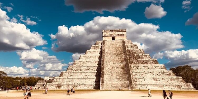 Descubren a quiénes sacrificaban los mayas en sus rituales y es «sorprendente»