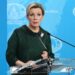 Moscú promete represalias «dolorosas» para Bruselas por el uso de sus activos