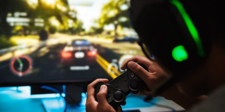Descubren un inesperado efecto de los videojuegos que es bueno para la salud