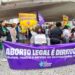 La ONU responde al proyecto de ley que busca igualar el aborto con el homicidio en Brasil