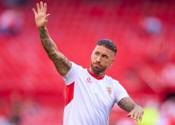 Sergio Ramos deja el Sevilla