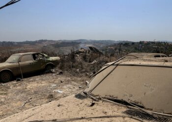 Hezbolá advierte que «ningún lugar» de Israel estaría a salvo en una «guerra total»