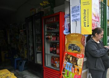 Ecuador sufre un apagón nacional