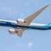 Fiscales habrían recomendado al Departamento de Justicia de EEUU acusar penalmente a Boeing