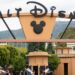 Ejecutivo de Disney: «No hay manera de que contratemos a un hombre blanco»