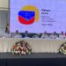Inicia la primera ronda de diálogos entre el Gobierno de Colombia y la Segunda Marquetalia