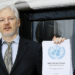 Julian Assange ha llegado a un acuerdo con EEUU que le permitiría salir en libertad