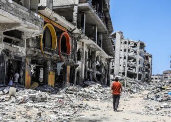 ONU: Cerca del 96 % de la población de Gaza enfrenta altos niveles de inseguridad alimentaria aguda