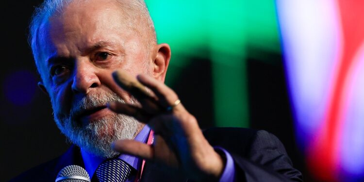 Lula: Milei tiene que pedir disculpas a Brasil y a mí por decir muchas tonterías