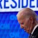 El entorno de Biden explica su fracaso en el debate