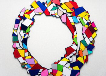 Ocho artistas geométricos exponen el MIFA