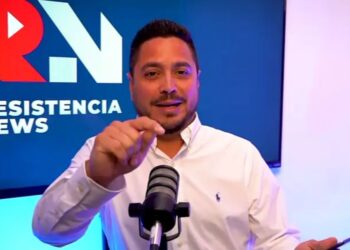 ONG Resistencia Venezolana lanza plataforma comunicacional
