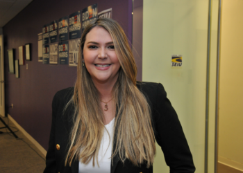 A Donald Trump no le importa la comunidad latina, nunca le ha importado