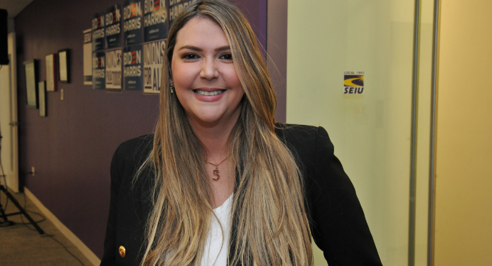 A Donald Trump no le importa la comunidad latina, nunca le ha importado