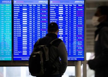 Aerolíneas reembolsarán dinero por modificación de vuelos