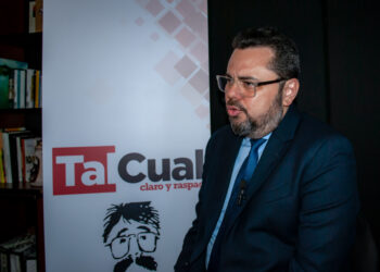 Saab: Homicidio de Ronald Ojeda tenía como objetivo enturbiar las relaciones entre Chile y Venezuela