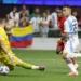 Argentina le ganó a Canadá en el debut de la Copa América