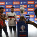 Brasil exhibe la Copa América con ganas de revancha y esperanza en Vinícius Júnior