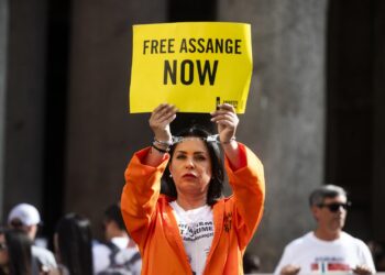 Julian Assange puesto en libertad: qué sabemos hasta ahora