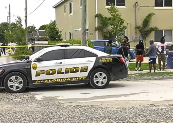 Bebé en estado crítico tras casi ahogarse en Coral Springs