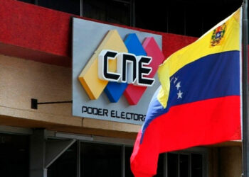 CNE publica Registro Electoral definitivo para elecciones presidenciales en Venezuela