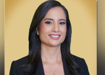 Maureen Porras: “Es una táctica para desprestigiarme”