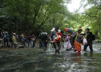 Crisis humanitarias dejan 23 millones de desplazados en Latinoamérica