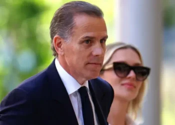 Declaran culpable a Hunter Biden, hijo del presidente de EEUU, aquí los detalles