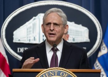 La Cámara Baja de EEUU declara en desacato al fiscal general por ocultar audios de Biden