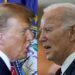 El equipo de Biden pasará al ataque en el debate como mejor defensa contra Trump